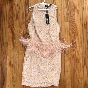 Adorable Flirty Cocktail Dress